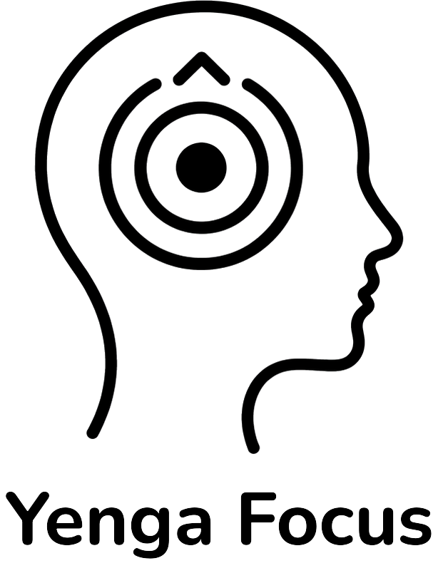 Yenga Focus Logo